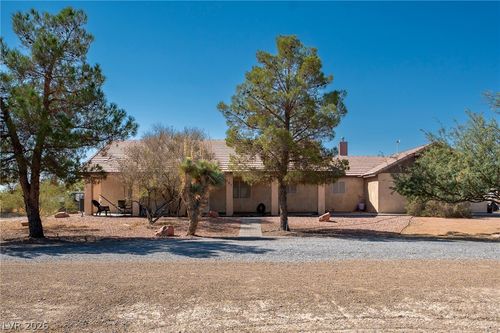 751 Bunarch Rd, Pahrump, NV, 89060-2554 | Card Image