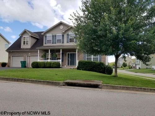14 Kingston Dr, Bridgeport, WV, 26330-1496 | Card Image