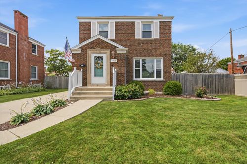 1616 Balmoral Ave, Westchester, IL, 60154-4306 | Card Image