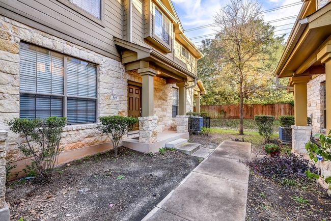 UNIT-503 - 14815 Avery Ranch Blvd, Condo with 2 bedrooms, 3 bathrooms and 2 parking in Austin TX | Image 27