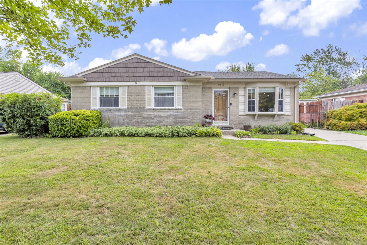 Wheeler St, Van Buren Township, MI 48111