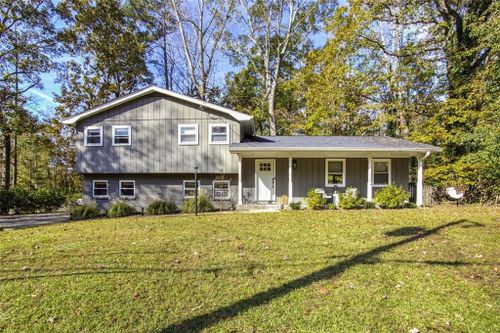 4246 Antler Trail Se, Smyrna, GA, 30082 | Card Image