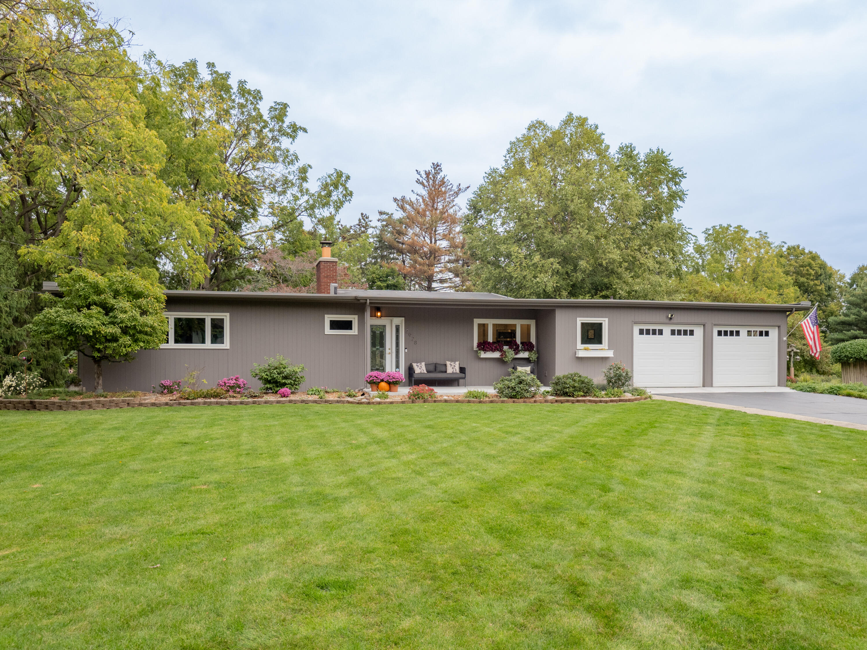 Hill An Brook Dr, Portage, MI 49024