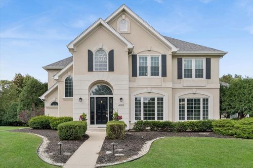4303 Ariel Ct, Naperville, IL, 60564-3188 | Card Image