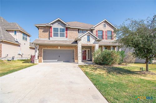 4605 Prewitt Ranch Rd, Killeen, TX, 76549-1612 | Card Image