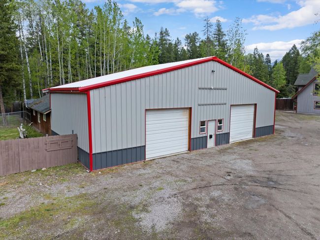 30580 Cayuse Ln, House other with 4 bedrooms, 2 bathrooms and null parking in Bigfork MT | Image 28