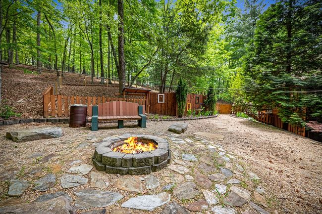 143 Kaely Dr, Home with 3 bedrooms, 3 bathrooms and null parking in Mineral Bluff GA | Image 68
