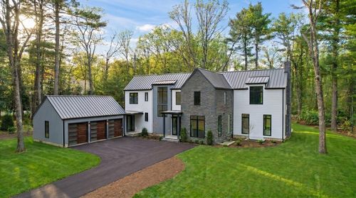 5 Deer Path Ln, Weston, MA, 02493-1139 | Card Image