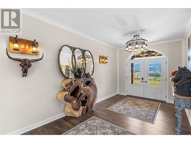 4633 Kamloops Shuswap Rd, House other with 4 bedrooms, 4 bathrooms and null parking in Pritchard BC | Image 25