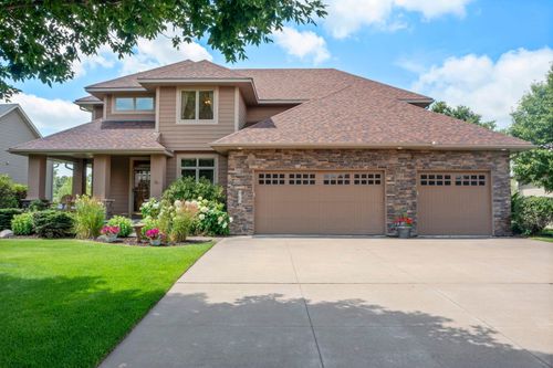 6263 W Shadow Lake Dr, Lino Lakes, MN, 55014-3327 | Card Image
