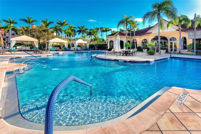 UNIT-420A - 2722 Via Tivoli, Condo with 2 bedrooms, 2 bathrooms and null parking in Clearwater FL | Image 29