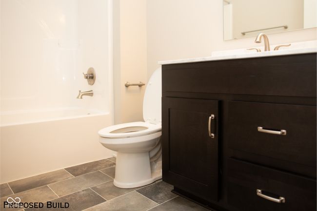 1684 Linden Ln, House other with 2 bedrooms, 2 bathrooms and null parking in Greenfield IN | Image 4