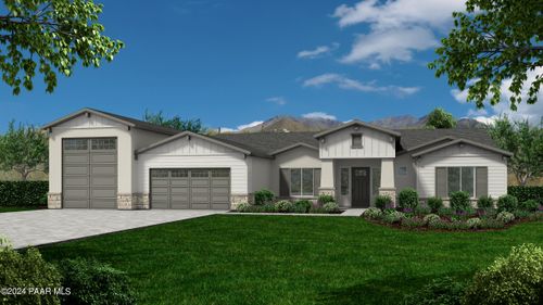 6108 E Shasta Daisy Ln, Prescott Valley, AZ, 86312 | Card Image