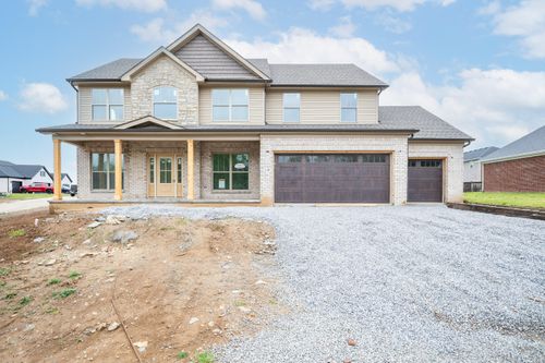 120 Ivy Creek Dr, Richmond, KY, 40475-6021 | Card Image