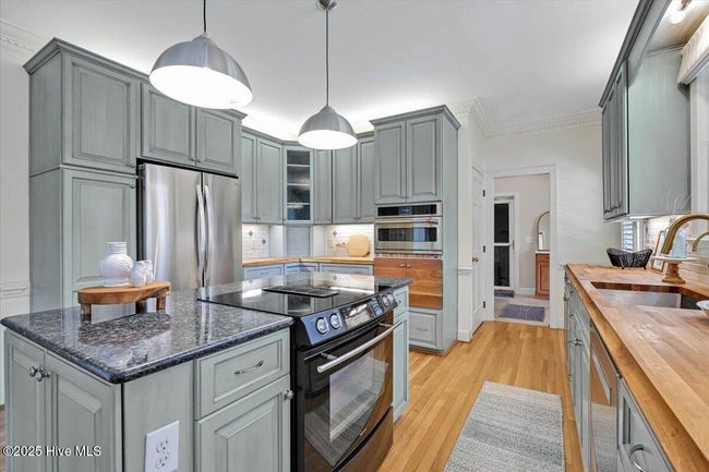 5509 Chelon Ave, House other with 5 bedrooms, 5 bathrooms and 2 parking in Wilmington NC | Image 23