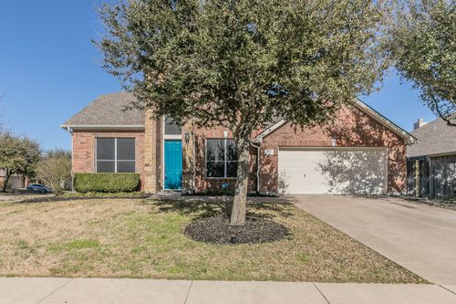713 Cross Meadow Blvd, Mansfield, TX, 76063-8698 | Card Image