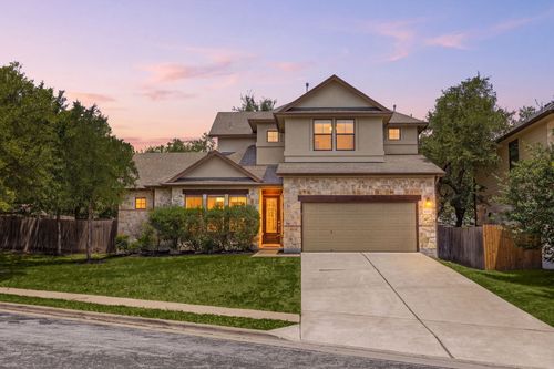 6916 Barstow Ct, Austin, TX, 78749-4104 | Card Image