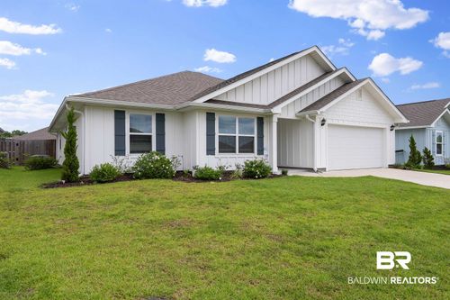 22257 Seabrooke Ave, Foley, AL, 36535-9863 | Card Image