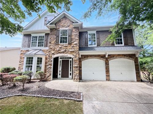 109 Puckett Ct, Canton, GA, 30115-6099 | Card Image