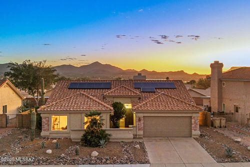 4537 W Plantation Street, Tucson, AZ, 85741 | Card Image