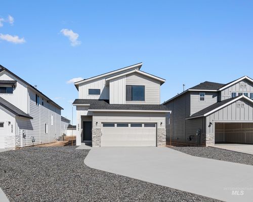 2519 W Fallon Loop, Nampa, ID, 83651-7741 | Card Image