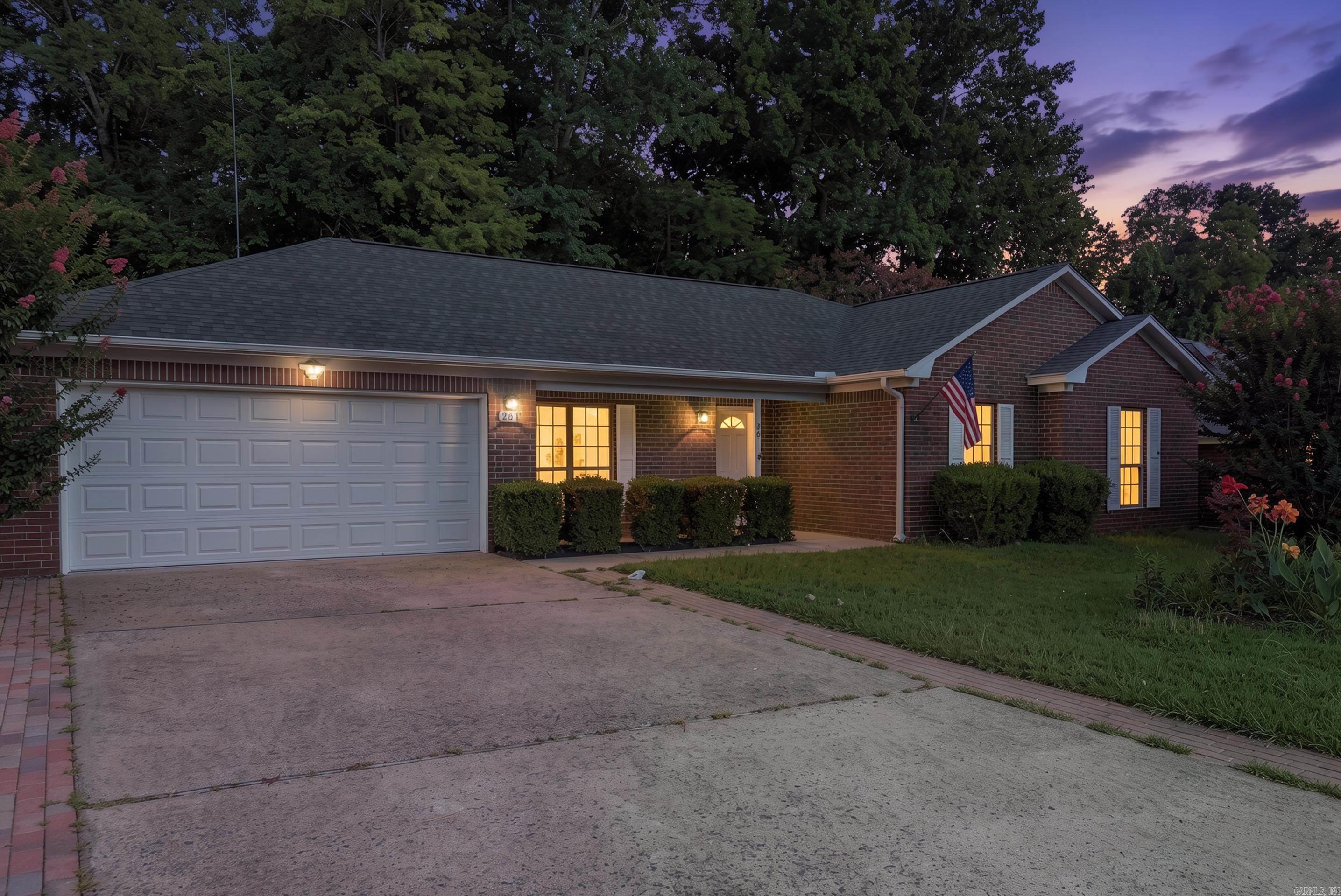 Residential in Bryant 2