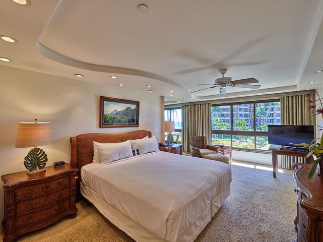 304 - 50 Nohea Kai Dr, Condo with 2 bedrooms, 2 bathrooms and null parking in Lahaina HI | Image 14