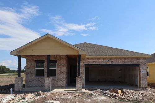 415 Monarch Trail, Huntsville, TX, 77340 | Card Image