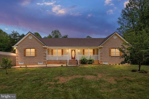 26371 Indian Trace Trl, UNIONVILLE, VA, 22567-3055 | Card Image