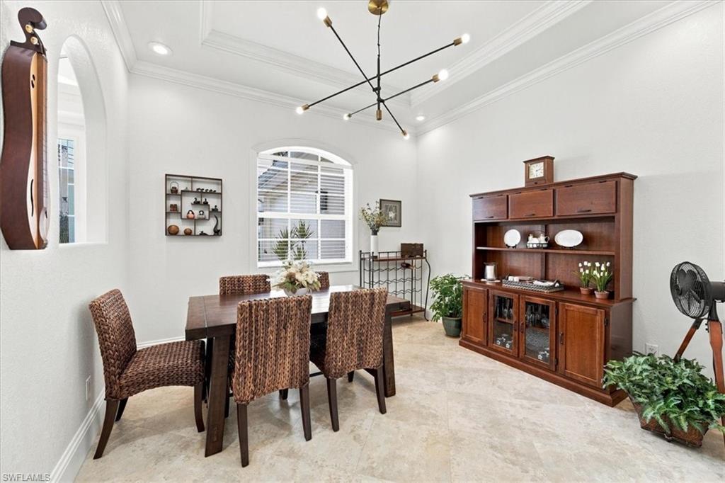 Residential in CAPE CORAL