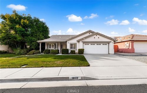1859 Rosemont Cir, San Jacinto, CA, 92583-6020 | Card Image