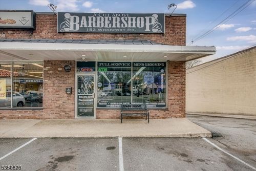 151 Woodport Rd, Sparta, NJ, 07871-2318 | Card Image