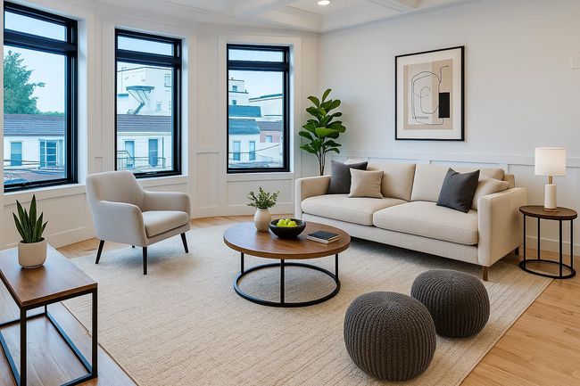 2 - 141 Sherman Ave, Condo with 3 bedrooms, 2 bathrooms and null parking in Jersey City NJ | Image 6