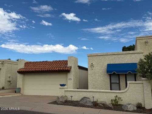 4618 E Euclid Avenue, Phoenix, AZ, 85044 | Card Image