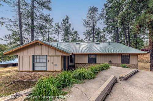 110 Otero Drive, Ruidoso, NM, 88345 | Card Image