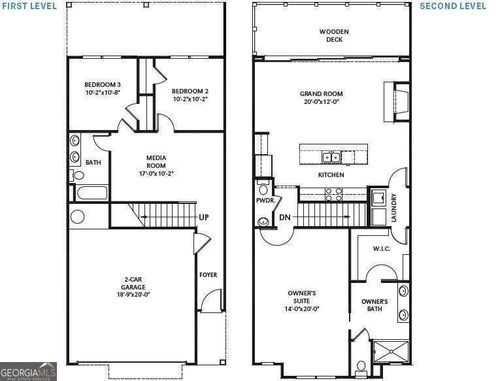 100 Waterview Ct, Waleska, GA, 30183-4174 | Card Image