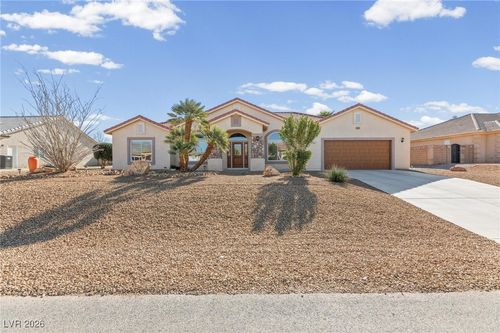6791 Stubblefield Dr, Pahrump, NV, 89061-7747 | Card Image