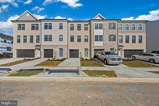 7429 Fern Gully Way, Townhouse with 4 bedrooms, 4 bathrooms and null parking in BRANDYWINE MD | Image 42