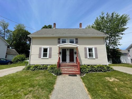35-35 Wilson St, North Billerica, MA, 01862-1420 | Card Image