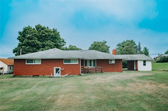 1645 State Route 56, House other with 3 bedrooms, 1 bathrooms and null parking in Spring Church PA | Image 25
