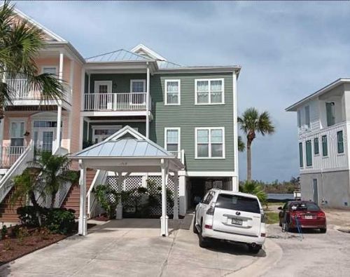 130-11719 Anglers Club & Cabana 116 Drive, PLACIDA, FL, 33946 | Card Image