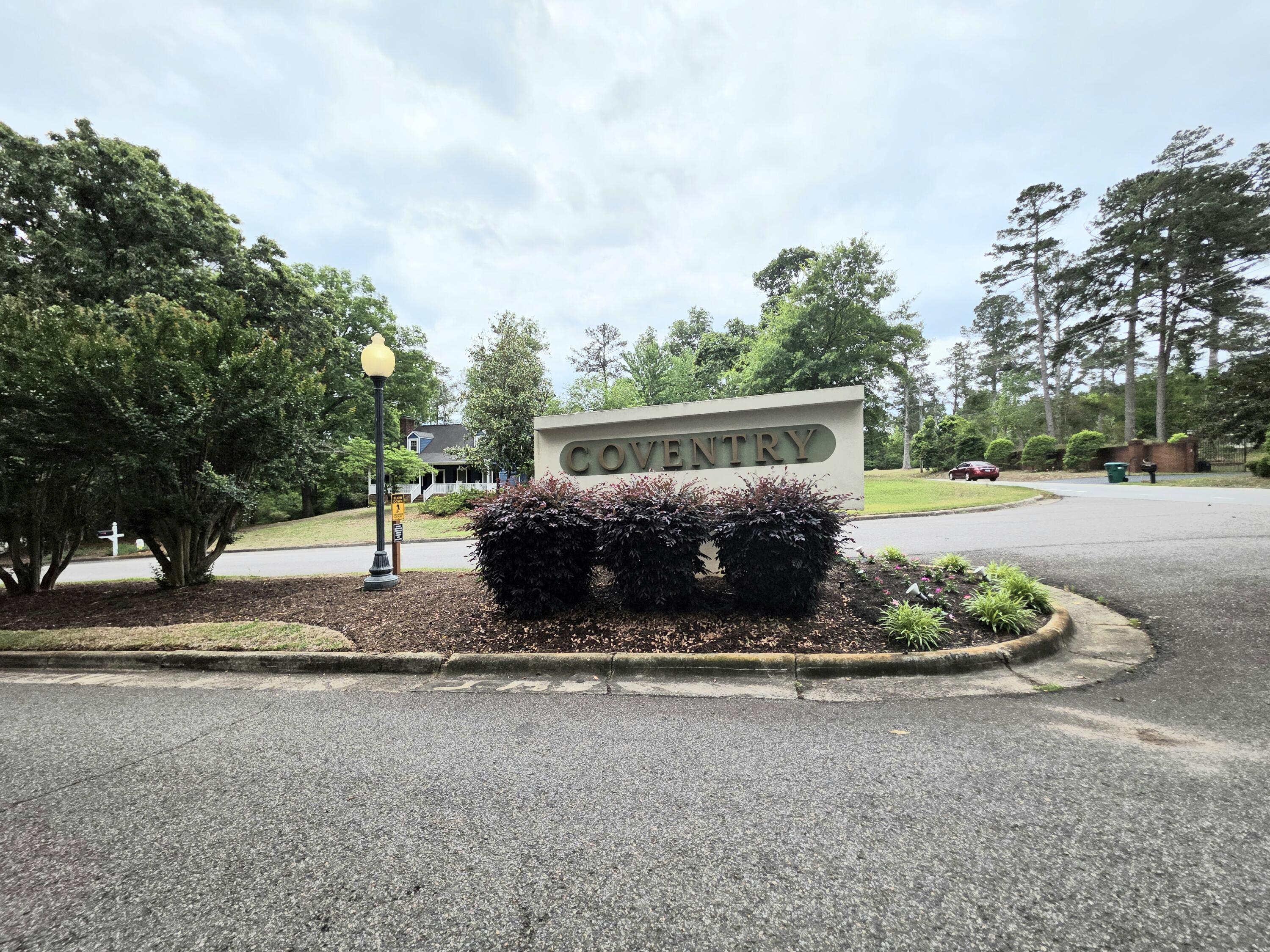 Land in North Augusta
