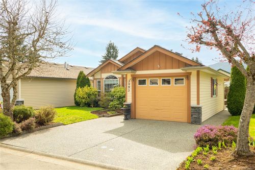 3983 Valewood Dr, Nanaimo, BC, V9T6B9 | Card Image
