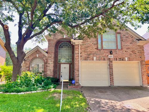 14608 Hawthorne Ct, Addison, TX, 75001-7969 | Card Image