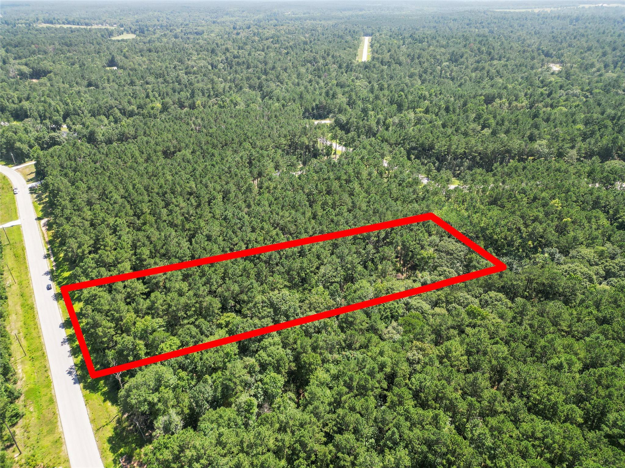 Land in Huntsville 3