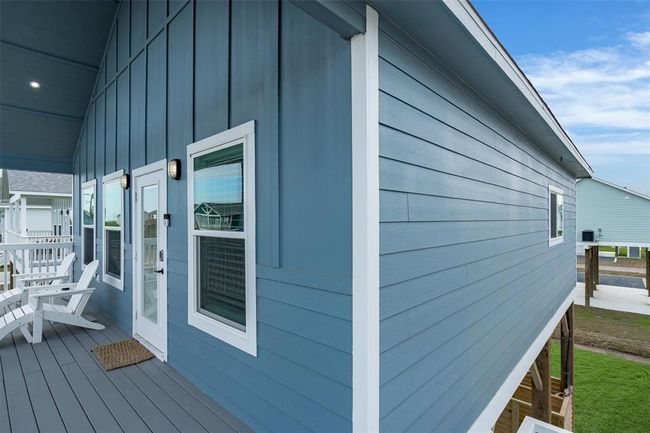 1093 Cedar Ln, House other with 2 bedrooms, 2 bathrooms and null parking in Gilchrist TX | Image 31