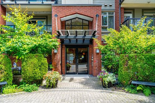 103-200 Capilano Rd, Port Moody, BC, V3H5N1 | Card Image
