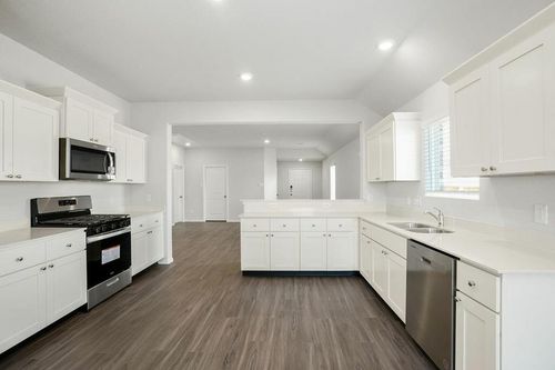 3077 Wood Lily Dr, Brookshire, TX, 77423 | Card Image