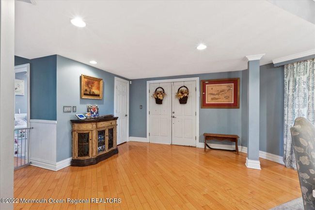 600 Duchess Ct, House other with 3 bedrooms, 2 bathrooms and null parking in Toms River NJ | Image 6