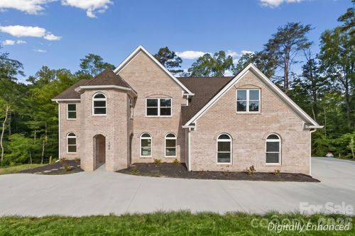 160 Tullyries Ln, Lewisville, NC, 27023-9570 | Card Image